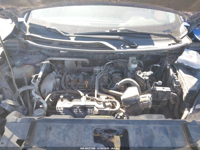 Продаж на аукціоні авто 2021 Nissan Rogue S Fwd, vin: JN8AT3AA6MW005117, номер лоту: 44127396