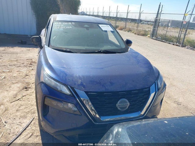 Продаж на аукціоні авто 2021 Nissan Rogue S Fwd, vin: JN8AT3AA6MW005117, номер лоту: 44127396