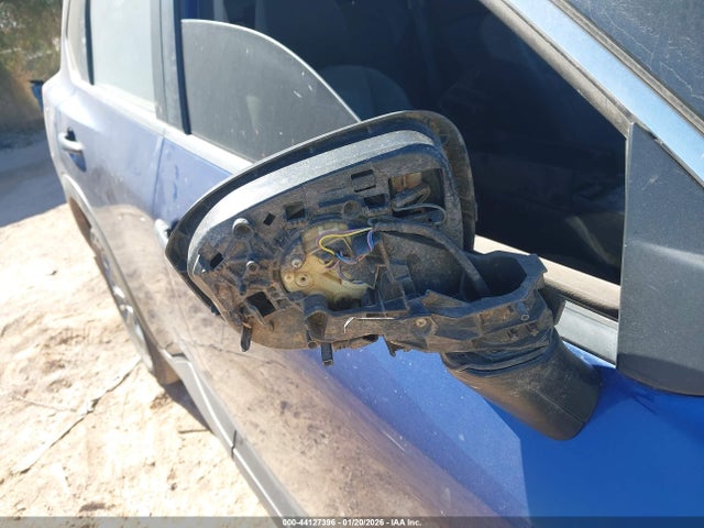 Продаж на аукціоні авто 2021 Nissan Rogue S Fwd, vin: JN8AT3AA6MW005117, номер лоту: 44127396