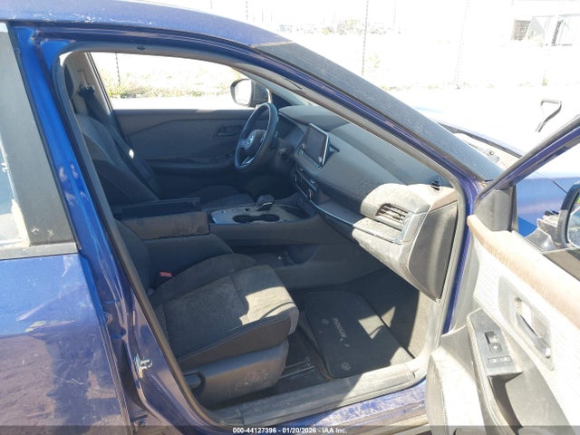 Продаж на аукціоні авто 2021 Nissan Rogue S Fwd, vin: JN8AT3AA6MW005117, номер лоту: 44127396