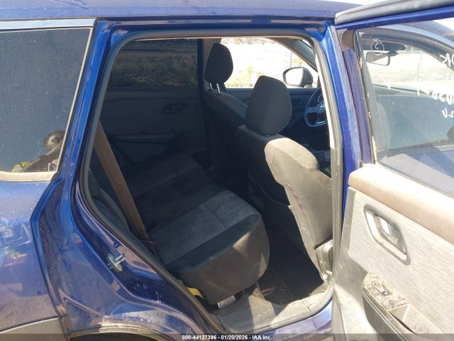 Продаж на аукціоні авто 2021 Nissan Rogue S Fwd, vin: JN8AT3AA6MW005117, номер лоту: 44127396