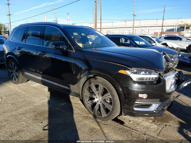 2024 VOLVO XC90 YV4H60CF8R1207175