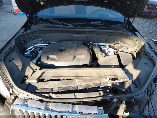 2024 VOLVO XC90 YV4H60CF8R1207175 Photo 9