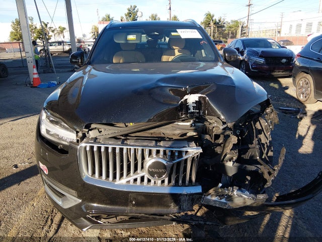 YV4H60CF8R1207175 Volvo Xc90 Ultimate