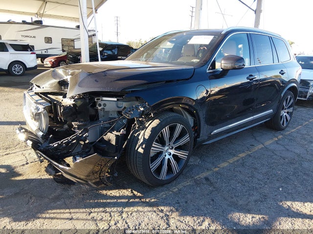 2024 VOLVO XC90 YV4H60CF8R1207175 Photo 1
