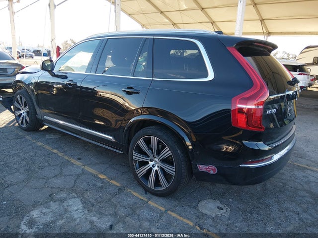 2024 VOLVO XC90 YV4H60CF8R1207175 Photo 2