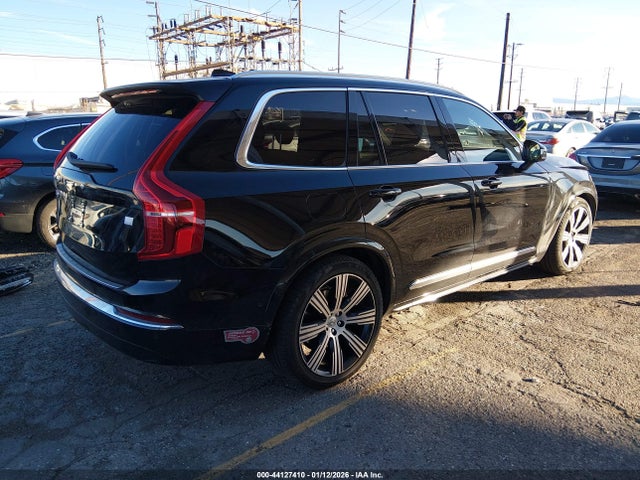 2024 VOLVO XC90 YV4H60CF8R1207175 Photo 3