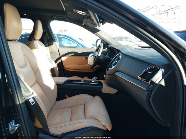 2024 VOLVO XC90 YV4H60CF8R1207175 Photo 4