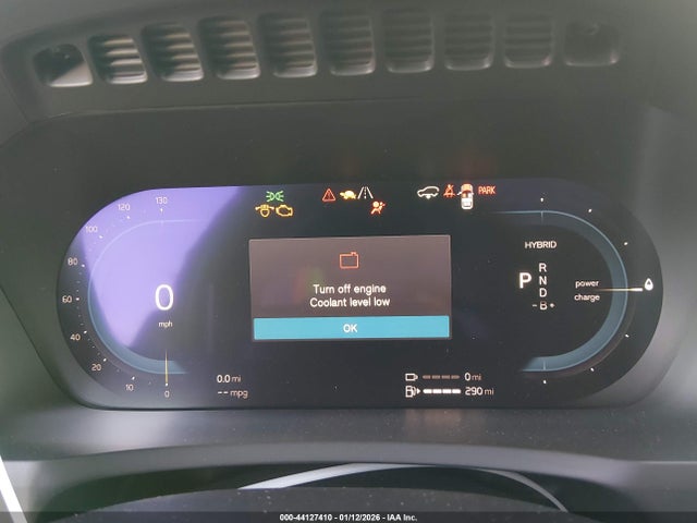 2024 VOLVO XC90 YV4H60CF8R1207175 Photo 6