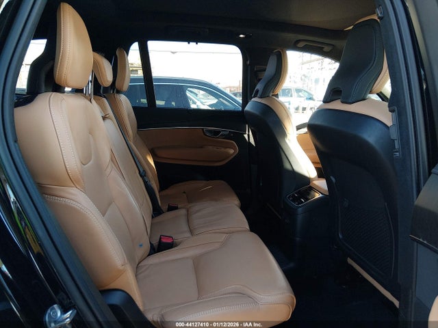 2024 VOLVO XC90 YV4H60CF8R1207175 Photo 7