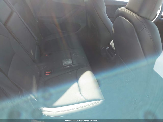 2026 TESLA MODEL Y 7SAYGDED2TA487418 Photo 7