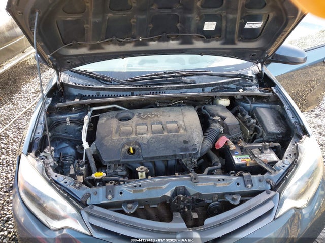 2T1BURHE0FC425184 Toyota Corolla L/le/le Pls/prm/s/s Pls