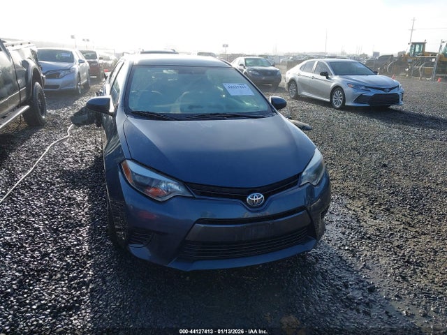 2T1BURHE0FC425184 Toyota Corolla L/le/le Pls/prm/s/s Pls