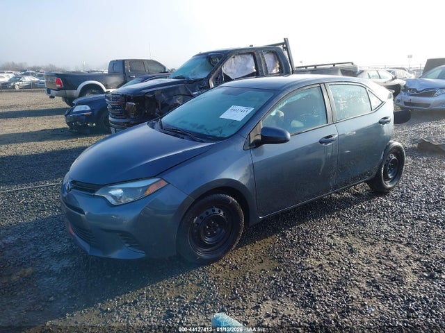 2T1BURHE0FC425184 Toyota Corolla L/le/le Pls/prm/s/s Pls