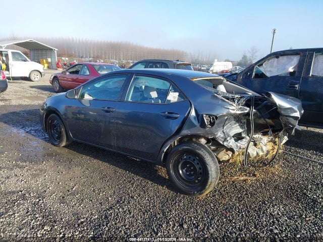 2T1BURHE0FC425184 Toyota Corolla L/le/le Pls/prm/s/s Pls