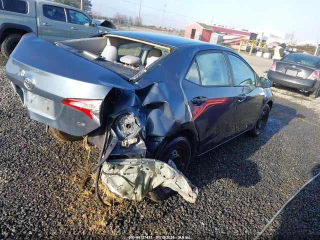 2T1BURHE0FC425184 Toyota Corolla L/le/le Pls/prm/s/s Pls