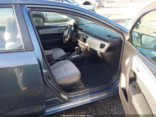 2T1BURHE0FC425184 Toyota Corolla L/le/le Pls/prm/s/s Pls