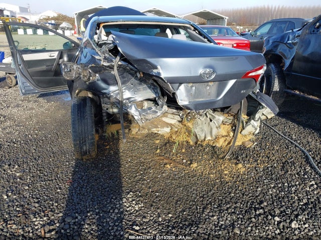 2T1BURHE0FC425184 Toyota Corolla L/le/le Pls/prm/s/s Pls
