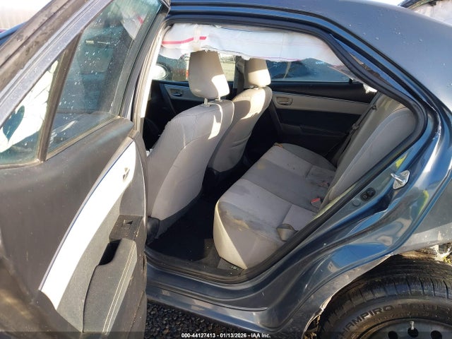 2T1BURHE0FC425184 Toyota Corolla L/le/le Pls/prm/s/s Pls