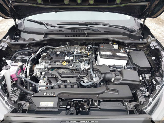 7MUAAAAG2TV164375 Toyota Corolla Cross L