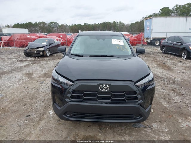 7MUAAAAG2TV164375 Toyota Corolla Cross L