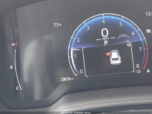 7MUAAAAG2TV164375 Toyota Corolla Cross L
