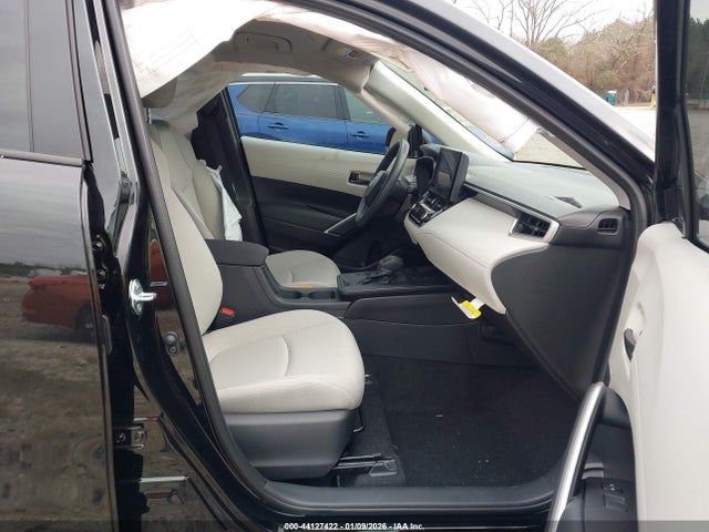 7MUAAAAG2TV164375 Toyota Corolla Cross L
