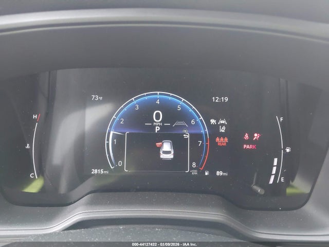 7MUAAAAG2TV164375 Toyota Corolla Cross L