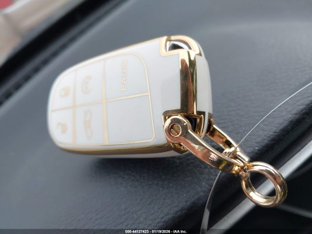 2018 JEEP COMPASS 3C4NJCCB1JT494228 Photo 10