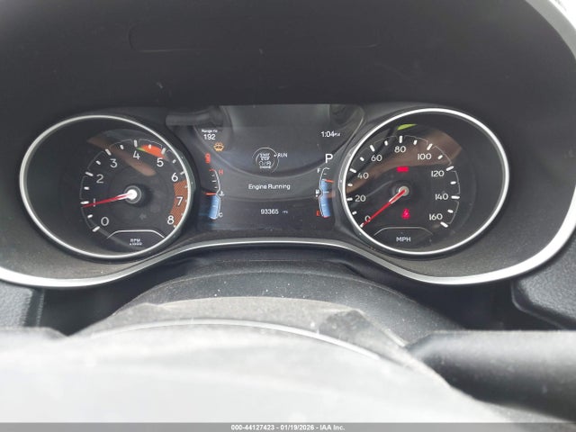 2018 JEEP COMPASS 3C4NJCCB1JT494228 Photo 6