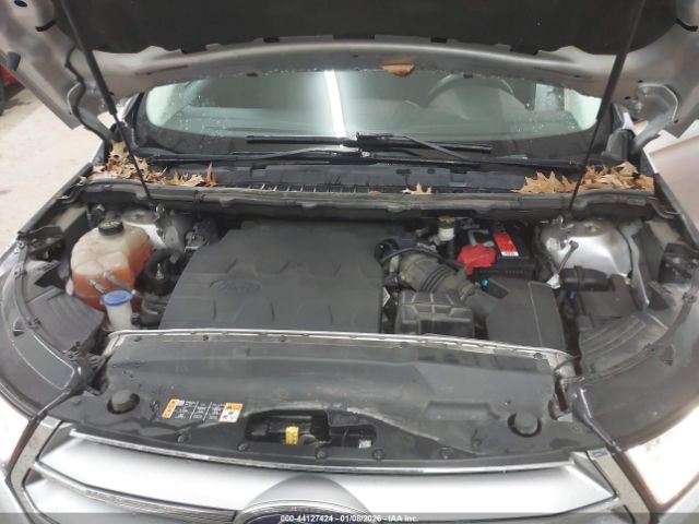 2017 FORD EDGE 2FMPK4J80HBB15269 Photo 9