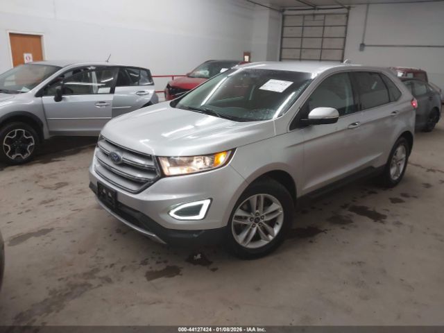 2017 FORD EDGE 2FMPK4J80HBB15269 Photo 1
