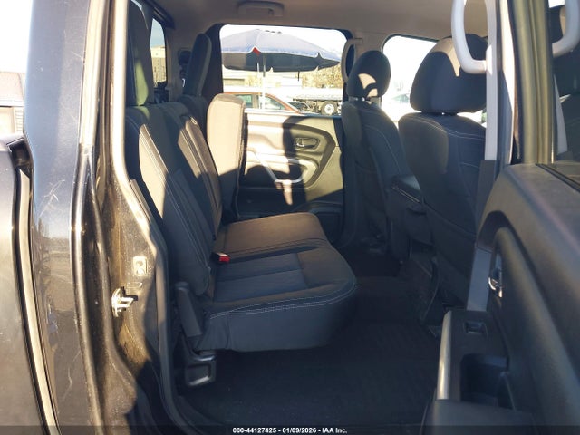 1N6AA1EJXHN539956 Nissan TITAN S