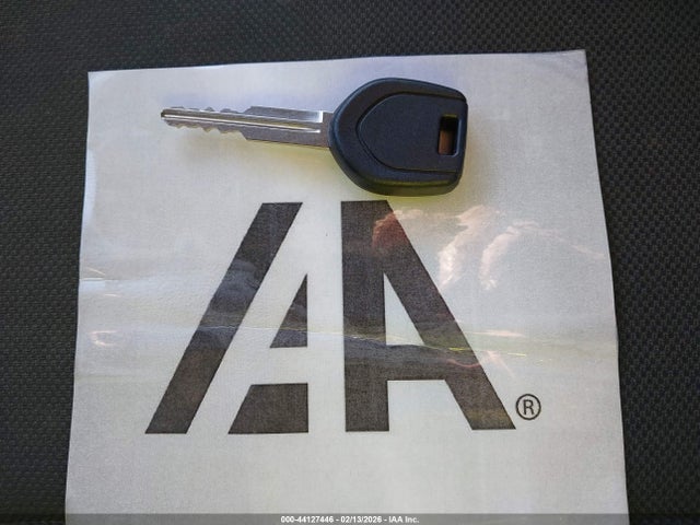 2022 MITSUBISHI MIRAGE ML32AUHJ7NH001197 Photo 10