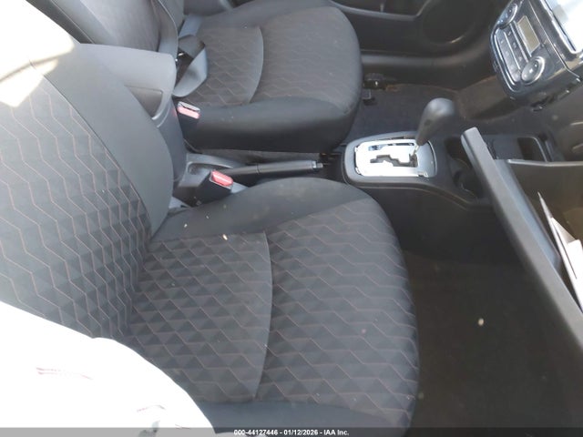 2022 MITSUBISHI MIRAGE ML32AUHJ7NH001197 Photo 4