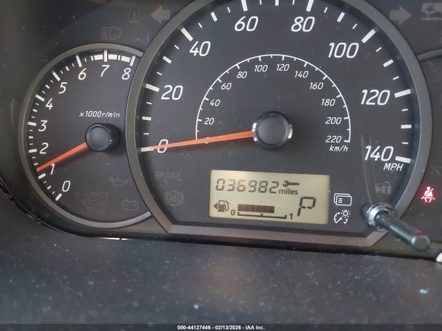 2022 MITSUBISHI MIRAGE ML32AUHJ7NH001197 Photo 6