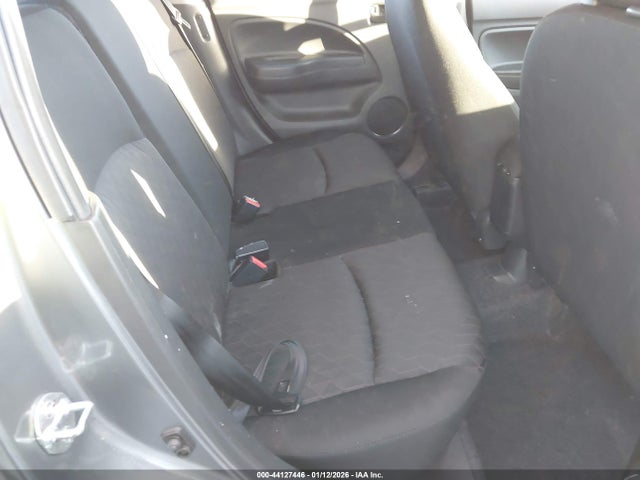 2022 MITSUBISHI MIRAGE ML32AUHJ7NH001197 Photo 7