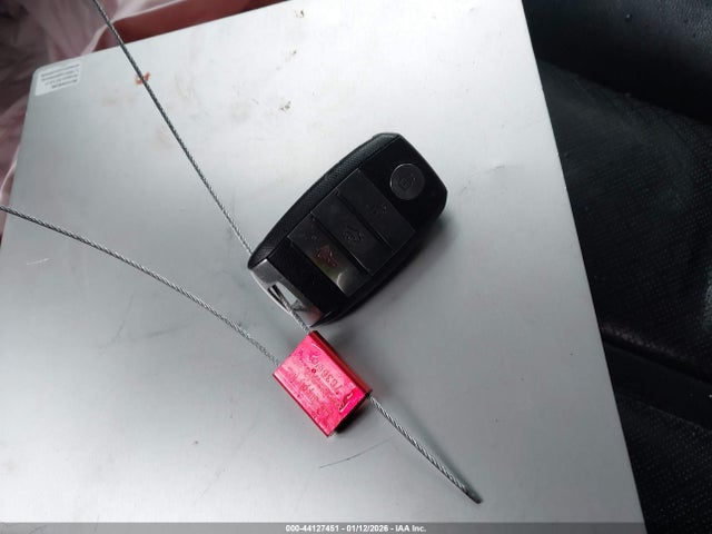 5XXGU4L39JG234072 KIA OPTIMA EX