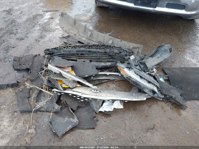 5XXGU4L39JG234072 KIA OPTIMA EX