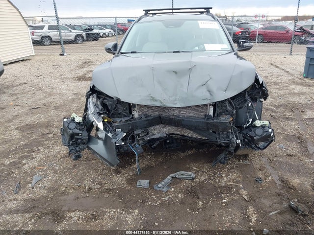 2023 HYUNDAI TUCSON 5NMJFCAEXPH203518 Photo 5