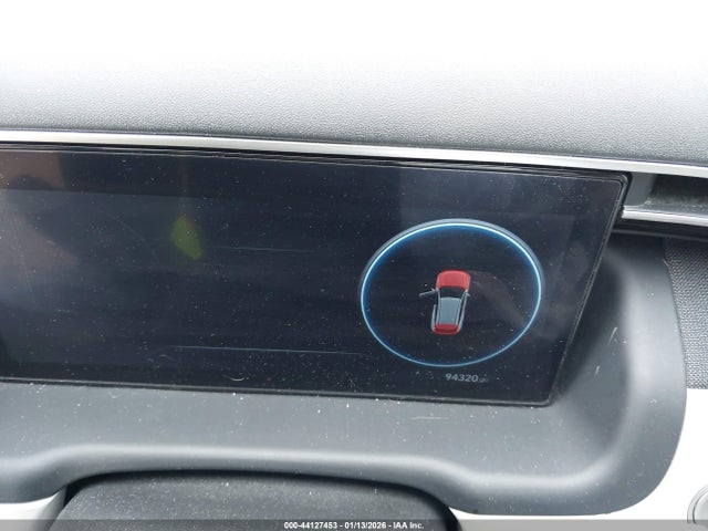 2023 HYUNDAI TUCSON 5NMJFCAEXPH203518 Photo 6