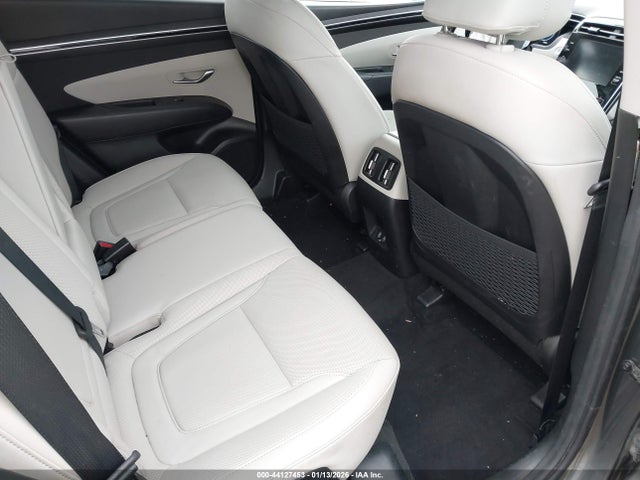 2023 HYUNDAI TUCSON 5NMJFCAEXPH203518 Photo 7