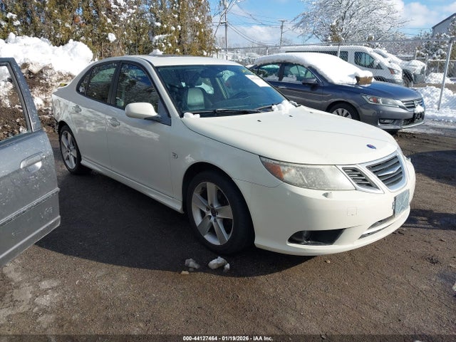 2009 SAAB 9-3 YS3FB49Y791006267
