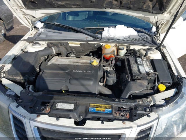 2009 SAAB 9-3 YS3FB49Y791006267 Photo 9