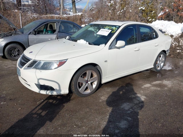 2009 SAAB 9-3 YS3FB49Y791006267 Photo 1
