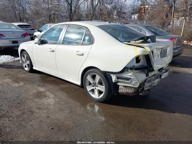 2009 SAAB 9-3 YS3FB49Y791006267 Photo 2