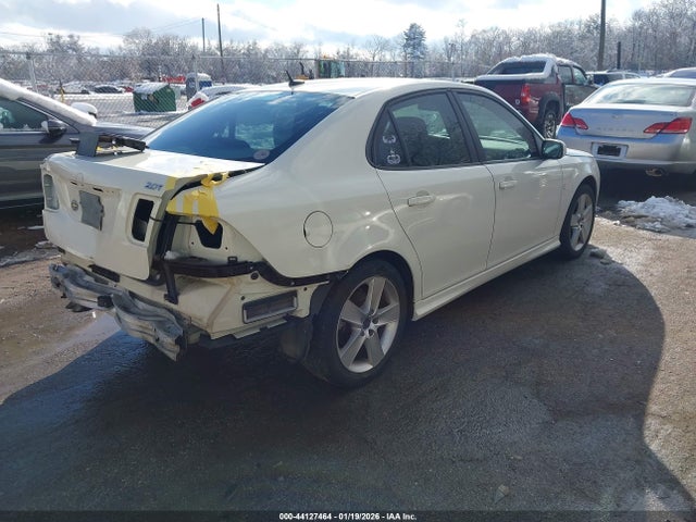 2009 SAAB 9-3 YS3FB49Y791006267 Photo 3