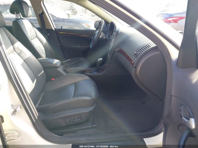 2009 SAAB 9-3 YS3FB49Y791006267 Photo 4