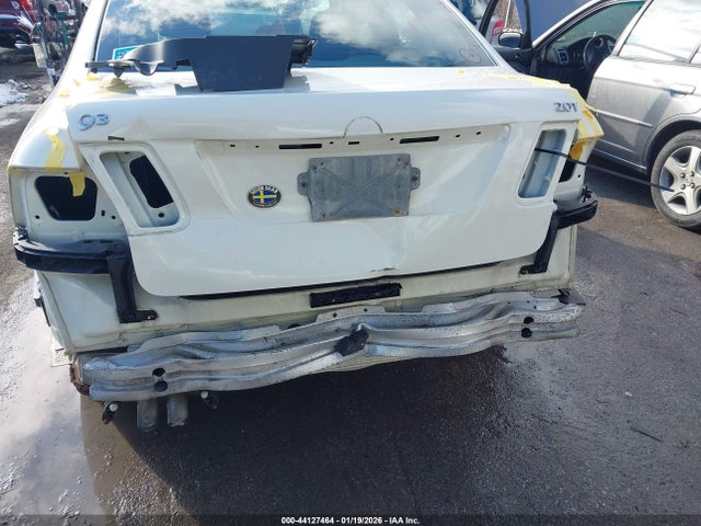 2009 SAAB 9-3 YS3FB49Y791006267 Photo 5