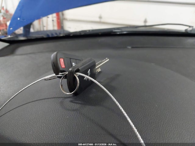 2019 MITSUBISHI OUTLANDER SPORT JA4AP3AU6KU031603 Photo 10